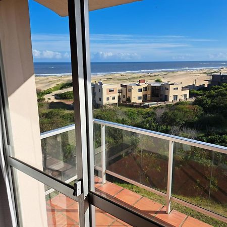 El Tridente Apartment Пунта Дел Диабло Екстериор снимка