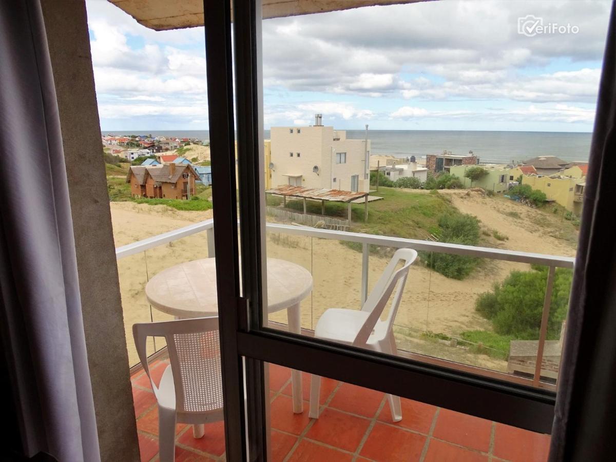 El Tridente Apartment Пунта Дел Диабло Екстериор снимка