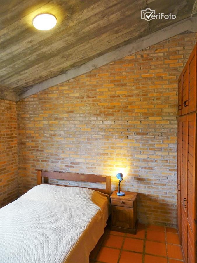 El Tridente Apartment Пунта Дел Диабло Екстериор снимка