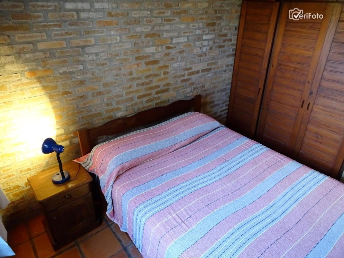 El Tridente Apartment Пунта Дел Диабло Екстериор снимка