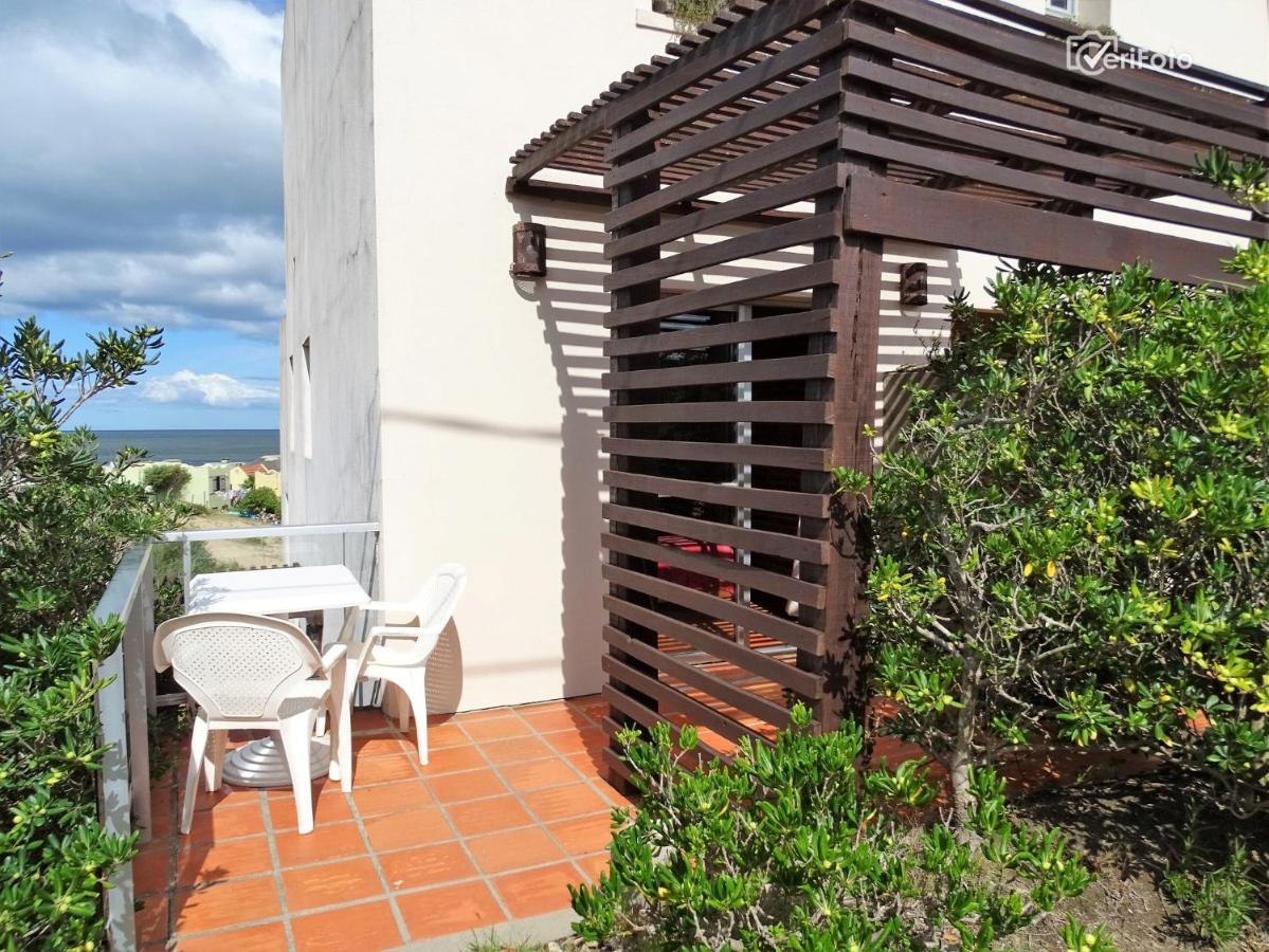El Tridente Apartment Пунта Дел Диабло Екстериор снимка