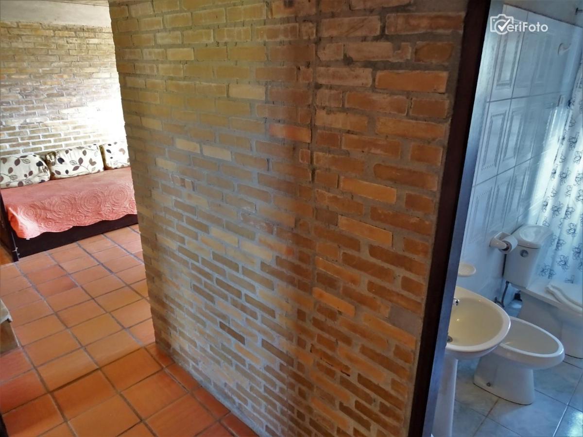 El Tridente Apartment Пунта Дел Диабло Екстериор снимка