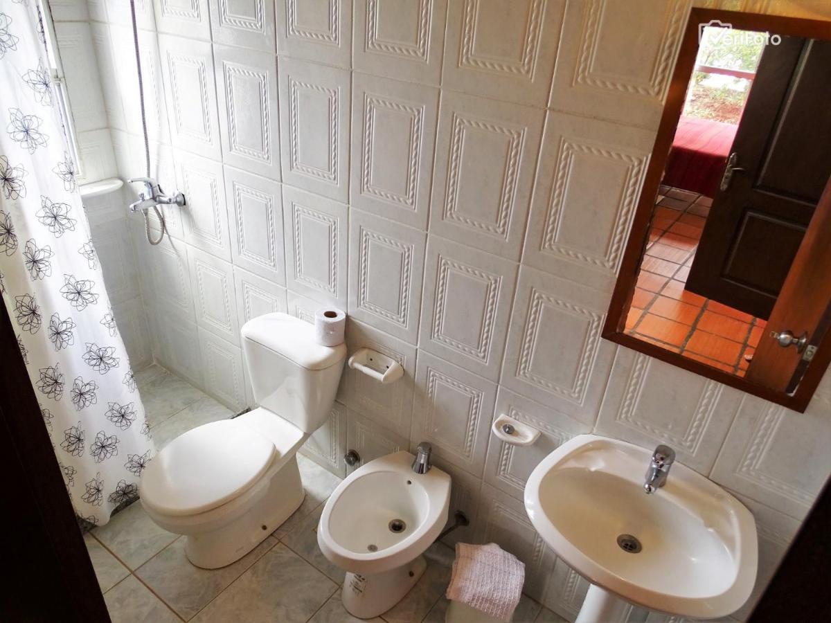 El Tridente Apartment Пунта Дел Диабло Екстериор снимка