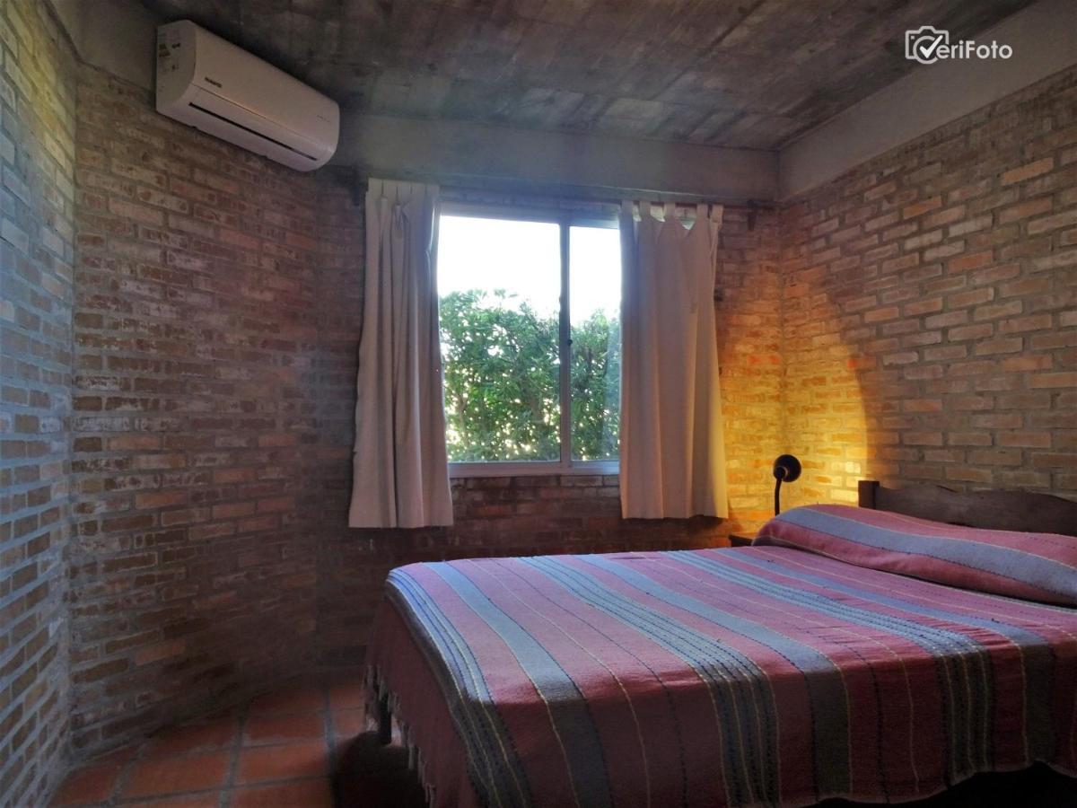 El Tridente Apartment Пунта Дел Диабло Екстериор снимка