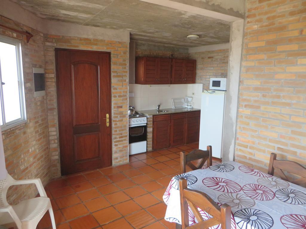 El Tridente Apartment Пунта Дел Диабло Стая снимка