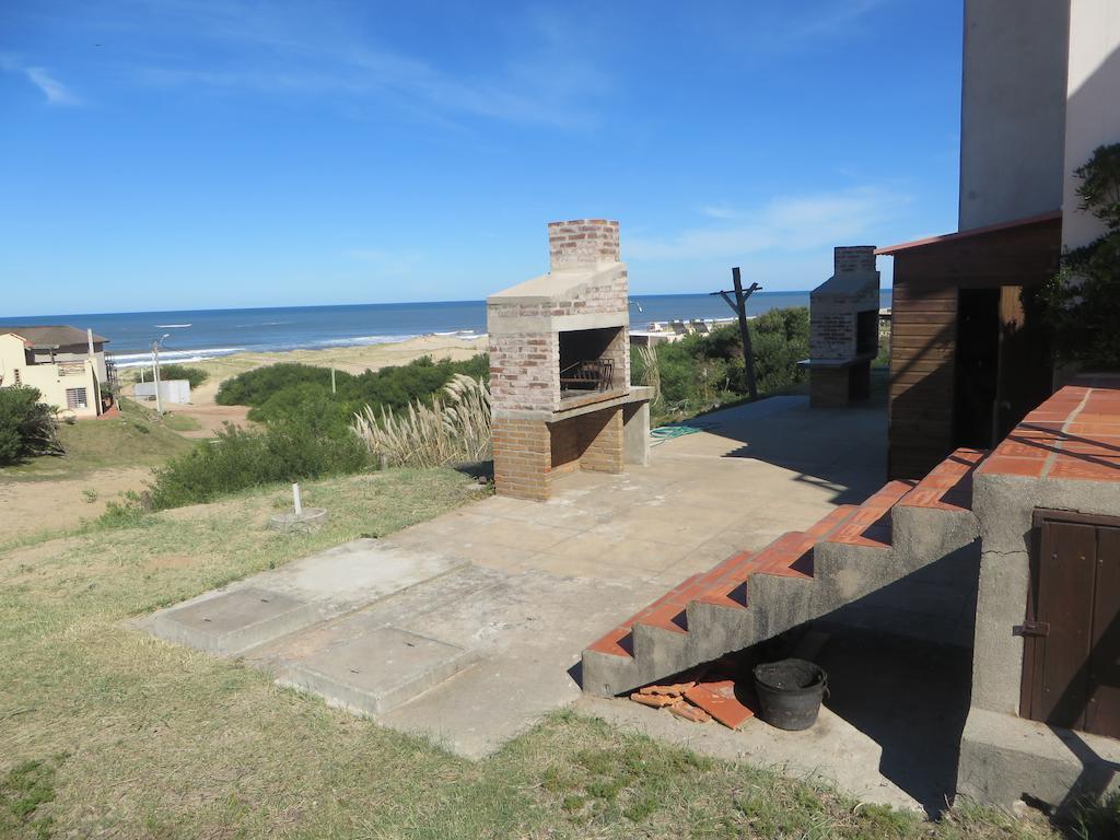 El Tridente Apartment Пунта Дел Диабло Екстериор снимка