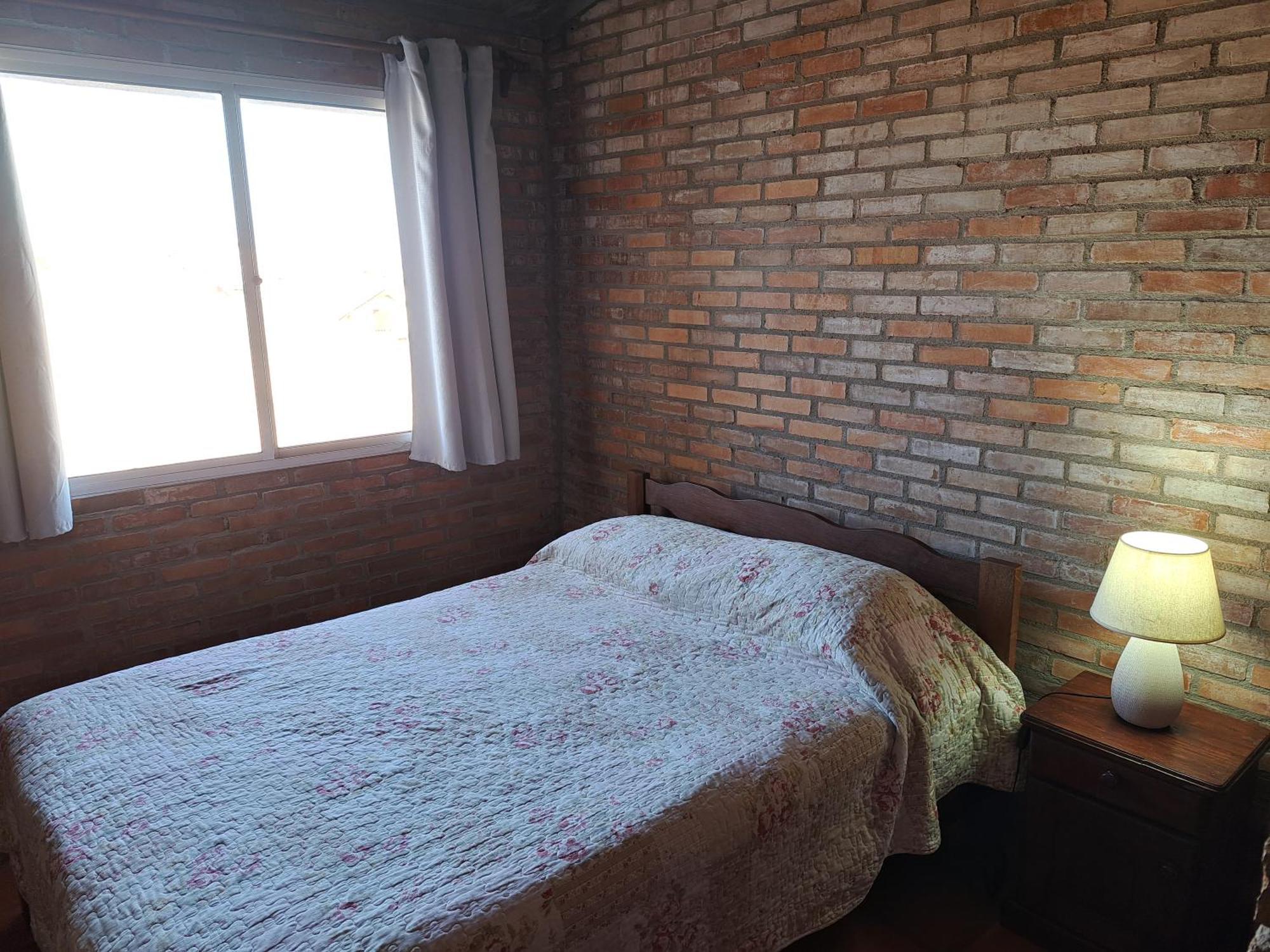 El Tridente Apartment Пунта Дел Диабло Екстериор снимка