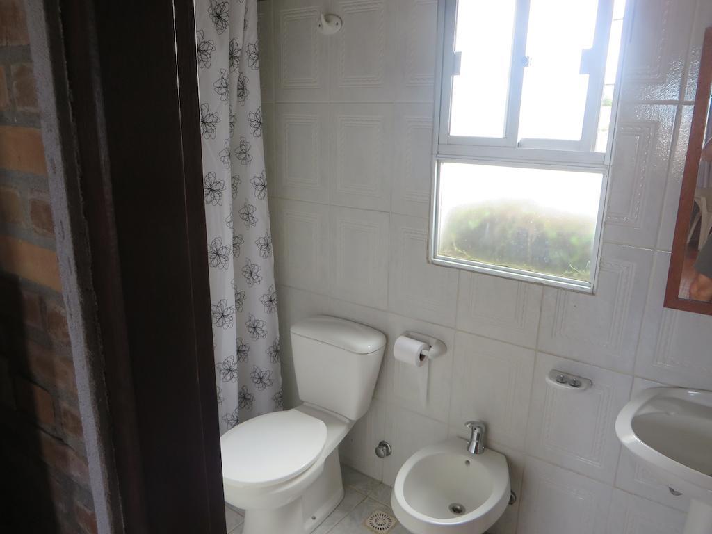 El Tridente Apartment Пунта Дел Диабло Стая снимка