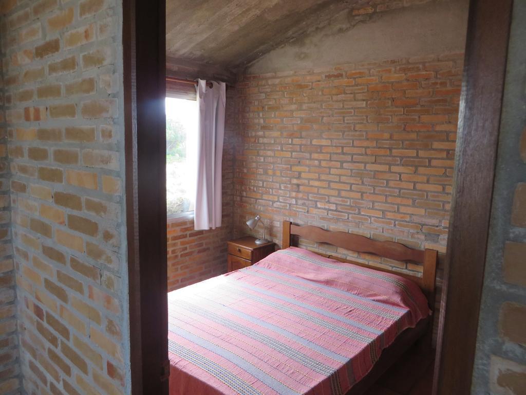 El Tridente Apartment Пунта Дел Диабло Стая снимка