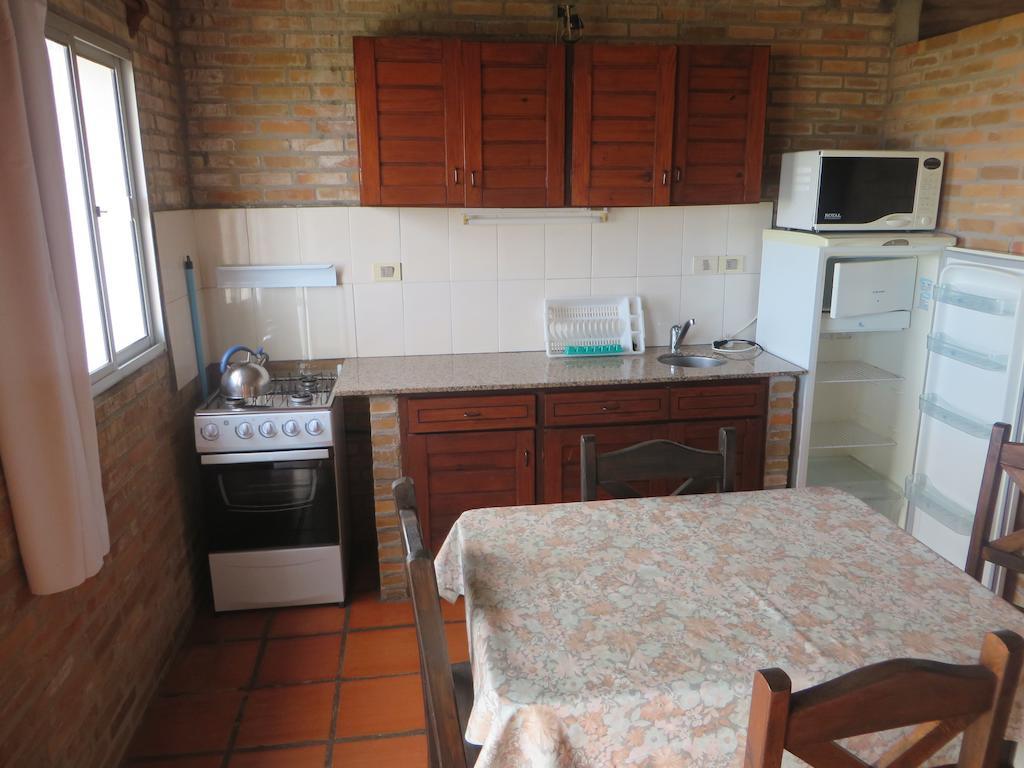 El Tridente Apartment Пунта Дел Диабло Стая снимка
